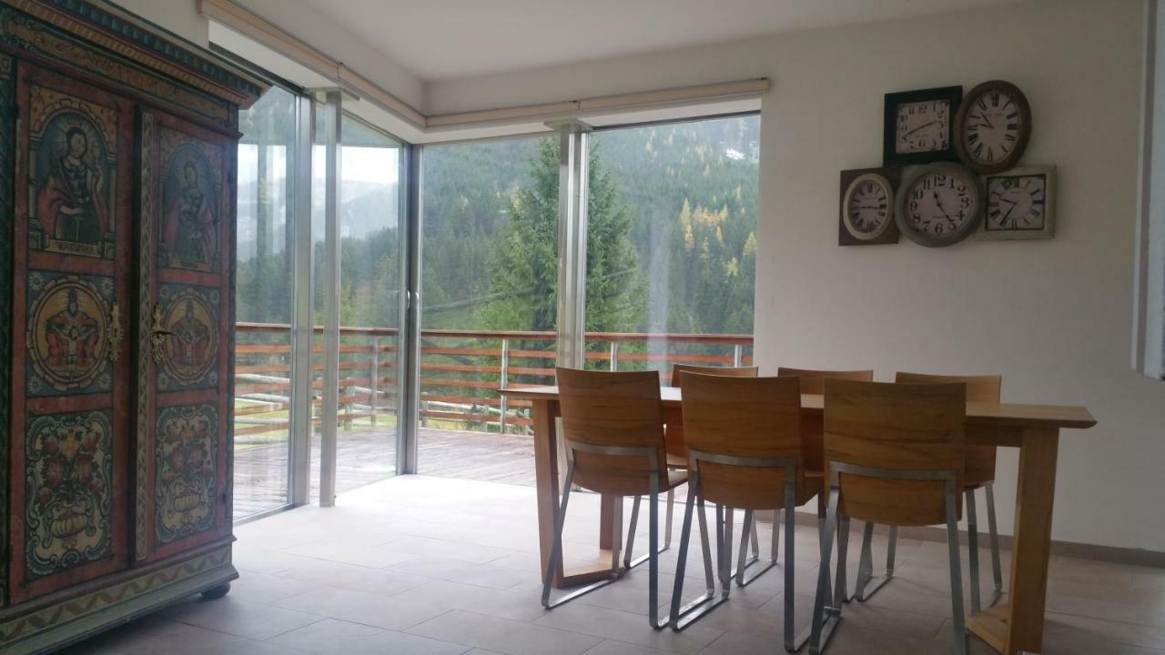 Haus Walter Villa Filzmoos Exterior foto