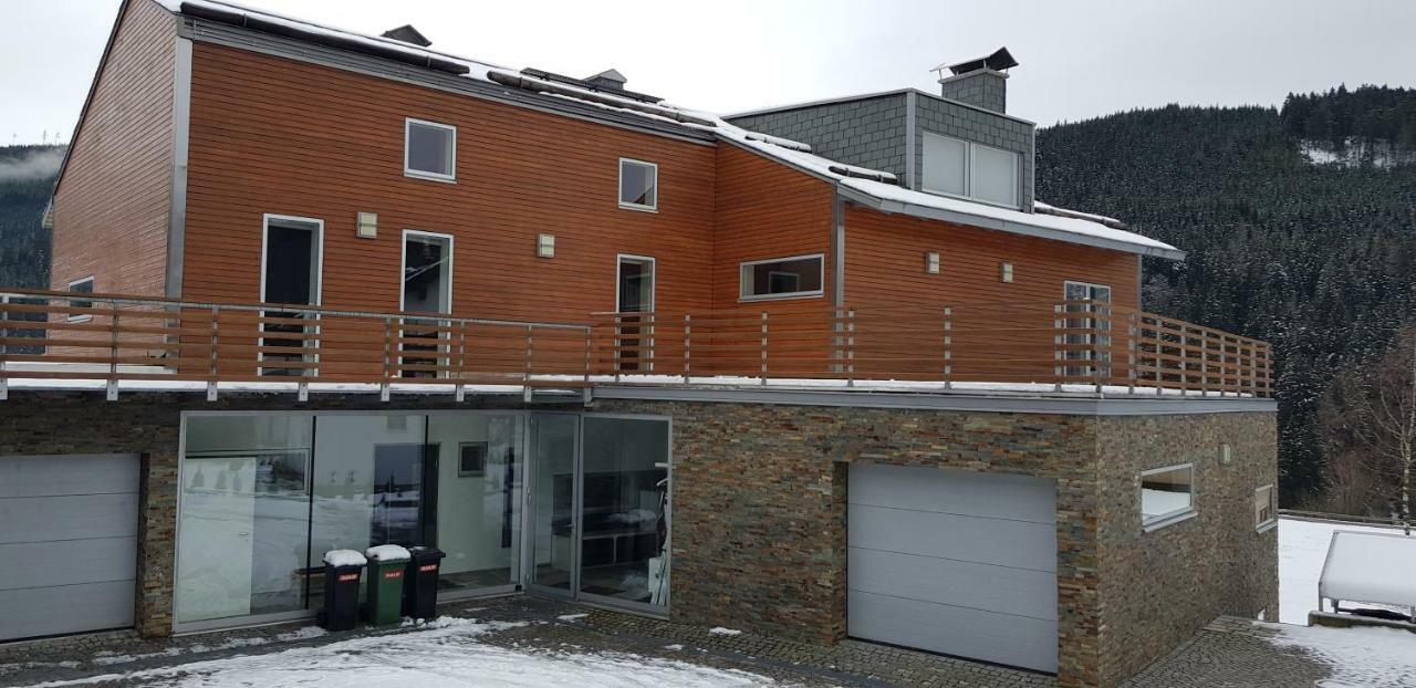Haus Walter Villa Filzmoos Exterior foto